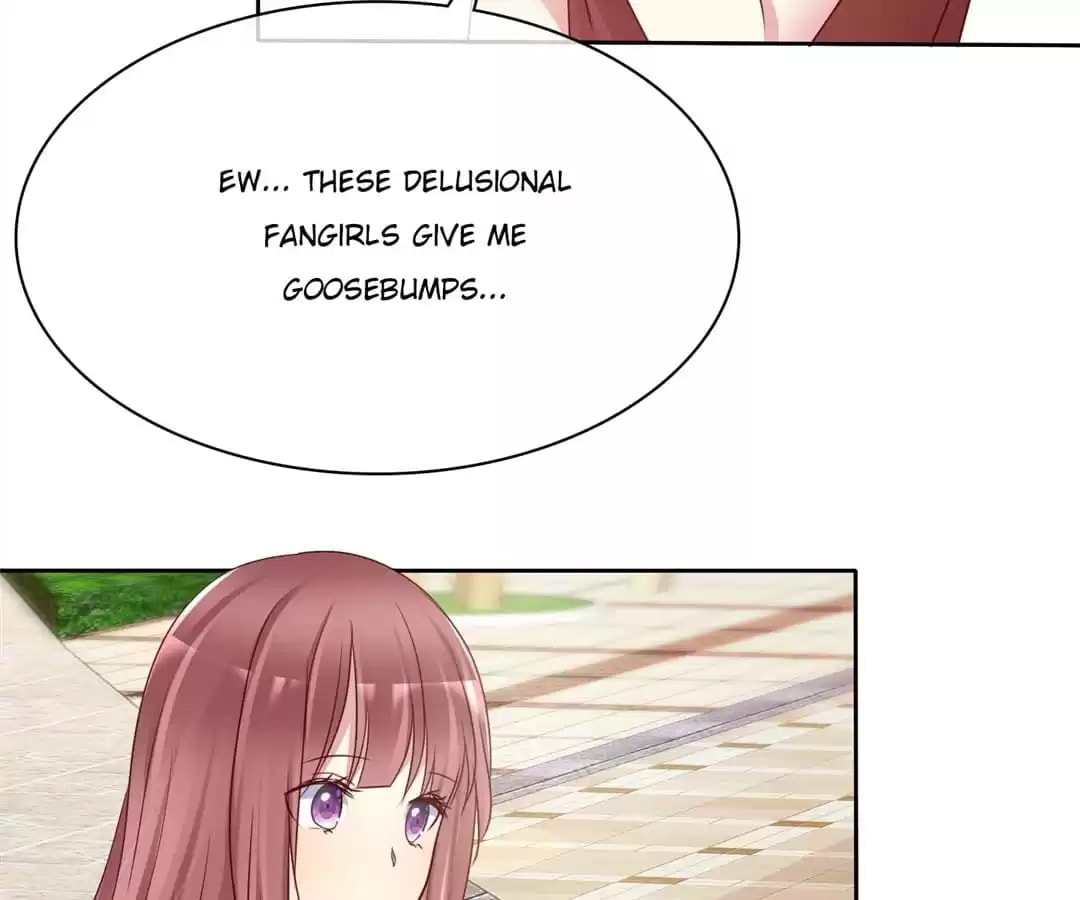 Love Trainee Chapter 130 page 33 - 