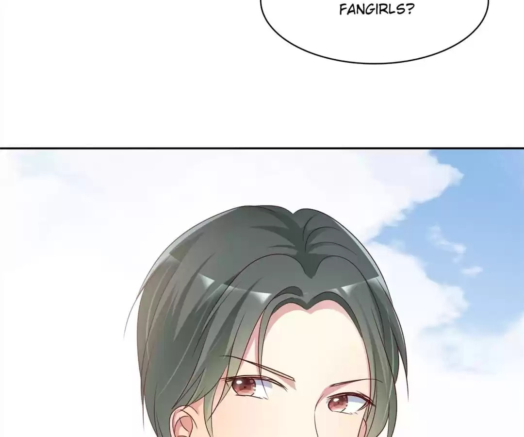 Love Trainee Chapter 130 page 35 - 