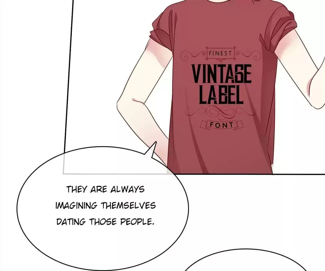 Love Trainee Chapter 130 page 38 - 