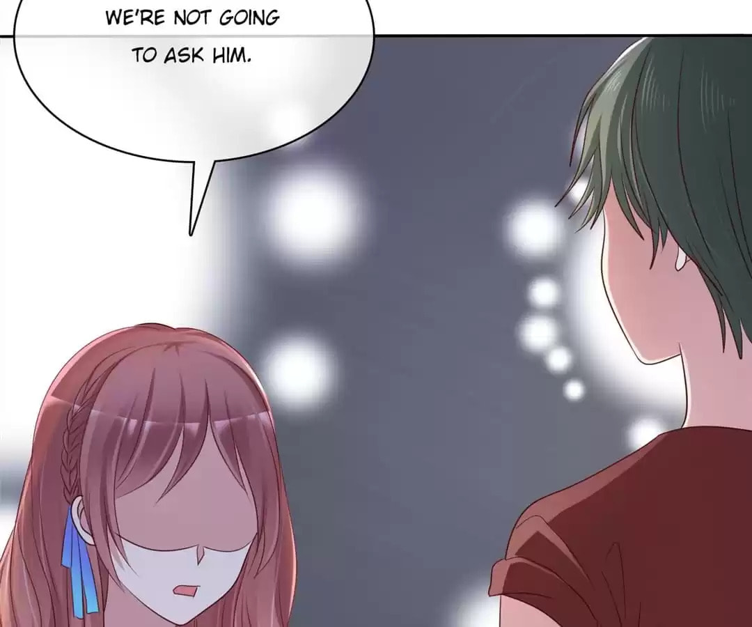 Love Trainee Chapter 130 page 49 - 
