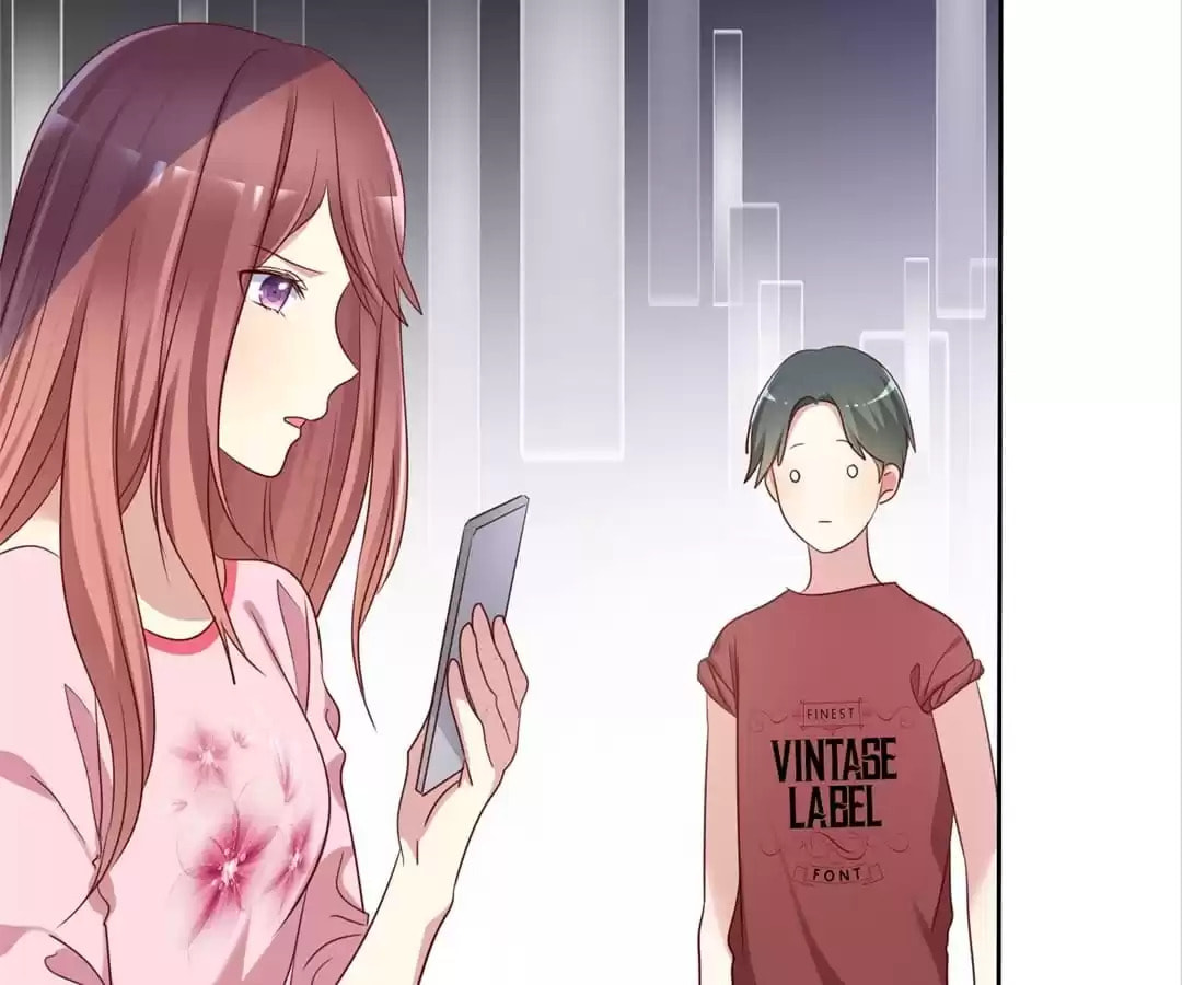 Love Trainee Chapter 130 page 54 - 