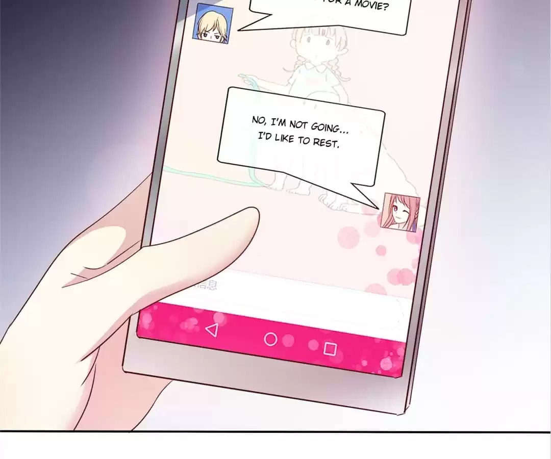 Love Trainee Chapter 130 page 59 - 