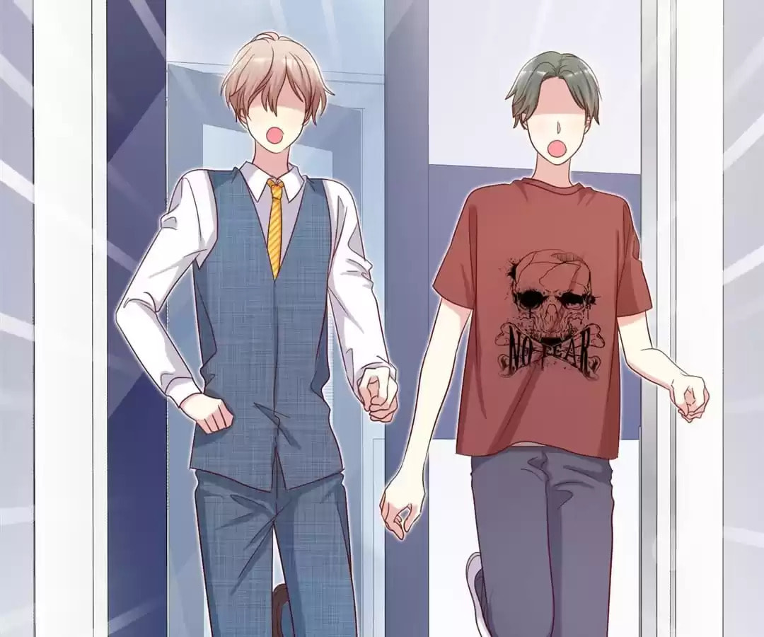 Love Trainee Chapter 131 page 13 - 