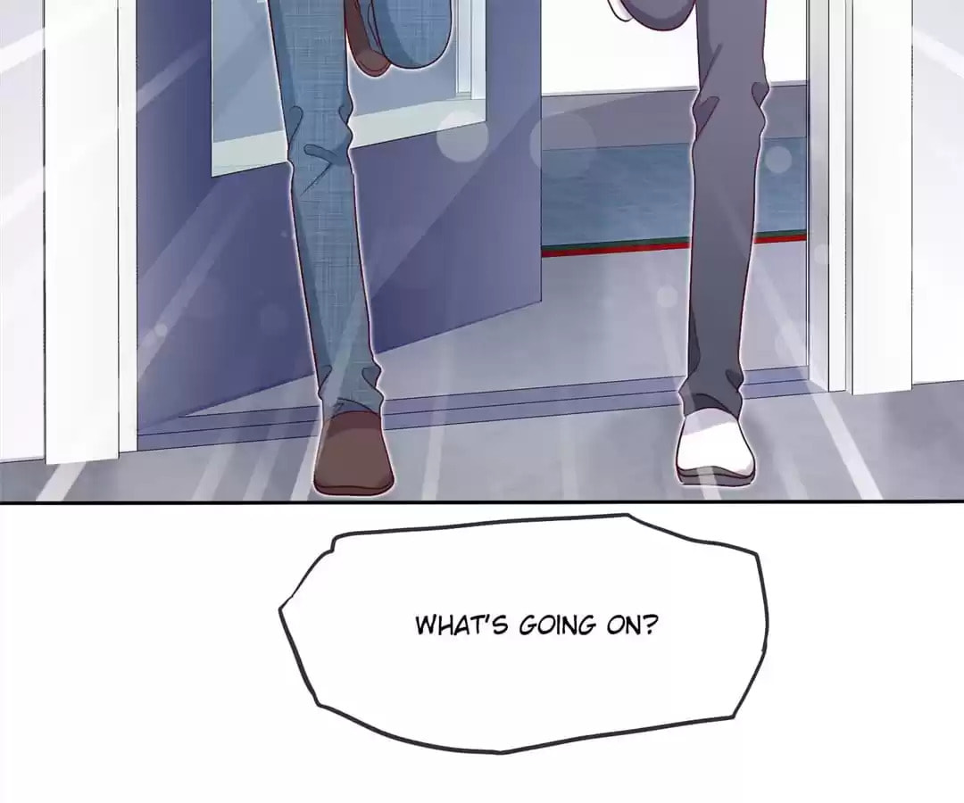 Love Trainee Chapter 131 page 14 - 
