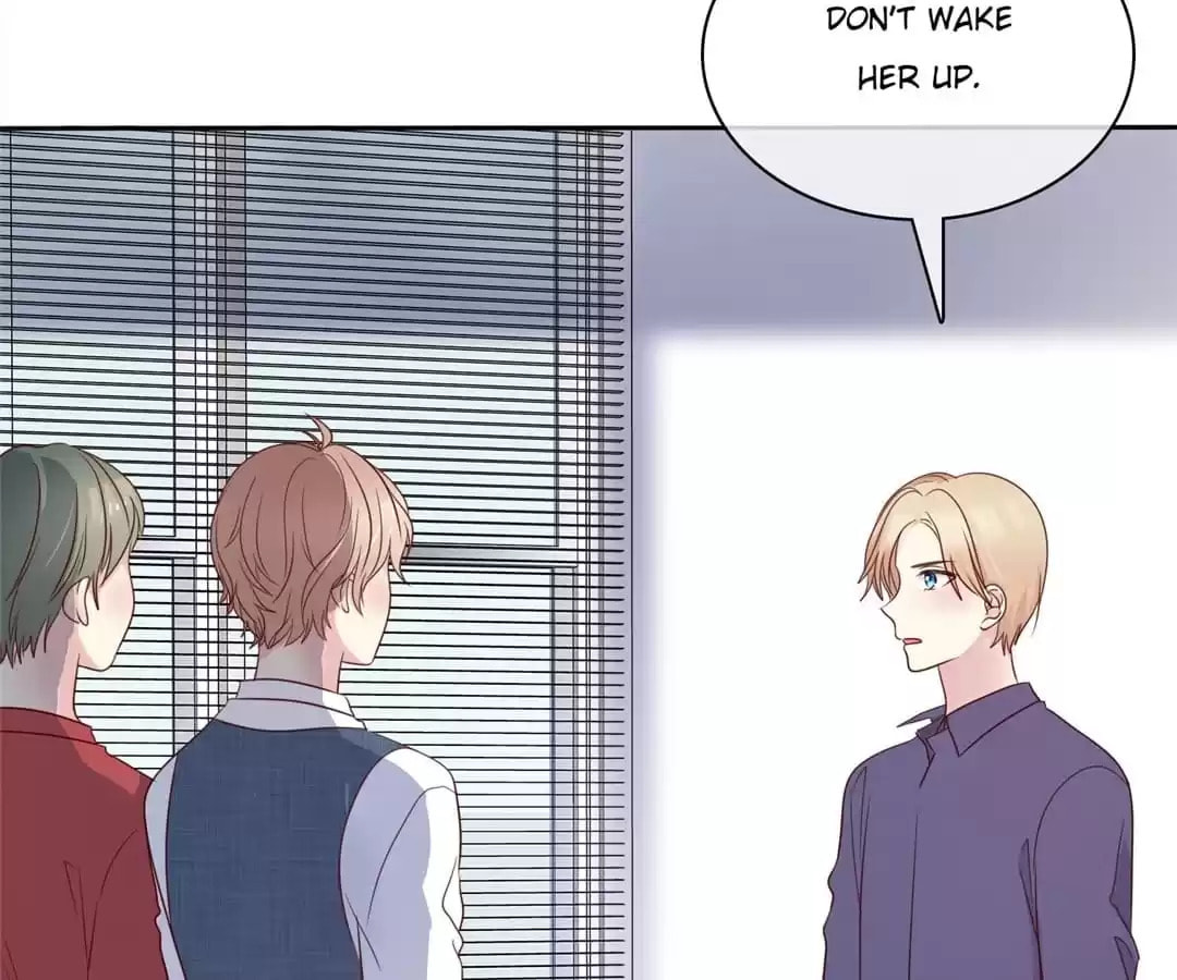 Love Trainee Chapter 131 page 17 - 