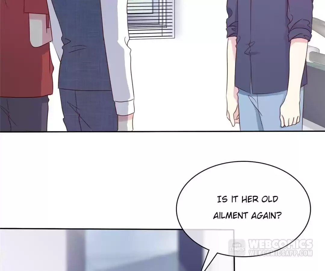 Love Trainee Chapter 131 page 18 - 