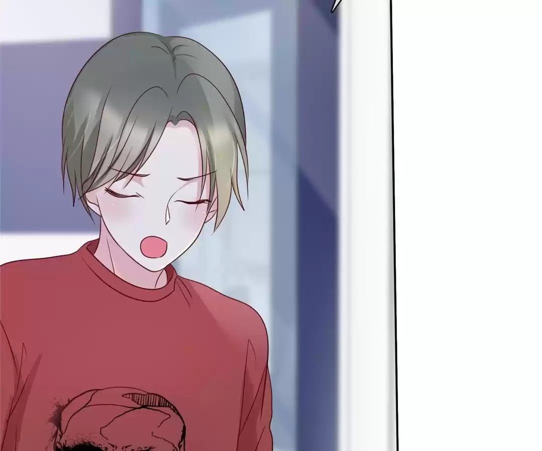 Love Trainee Chapter 131 page 19 - 