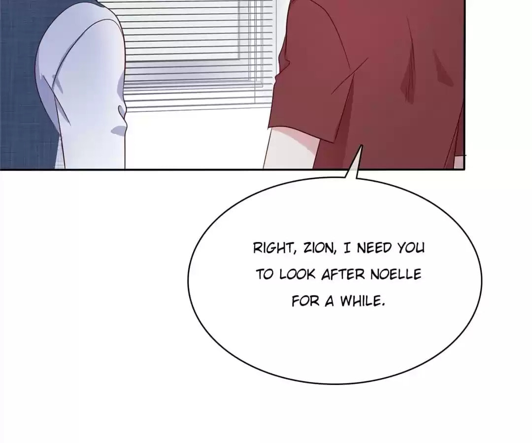 Love Trainee Chapter 131 page 24 - 