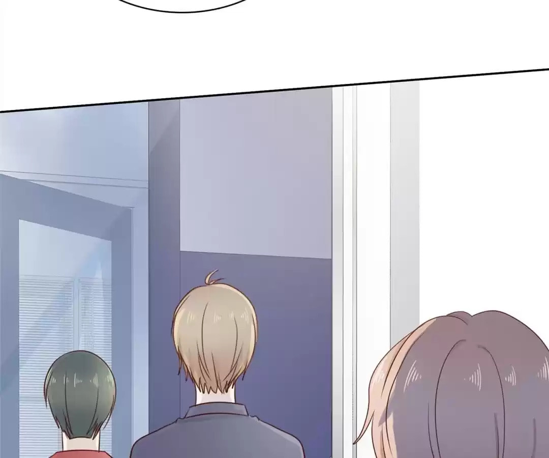 Love Trainee Chapter 131 page 27 - 