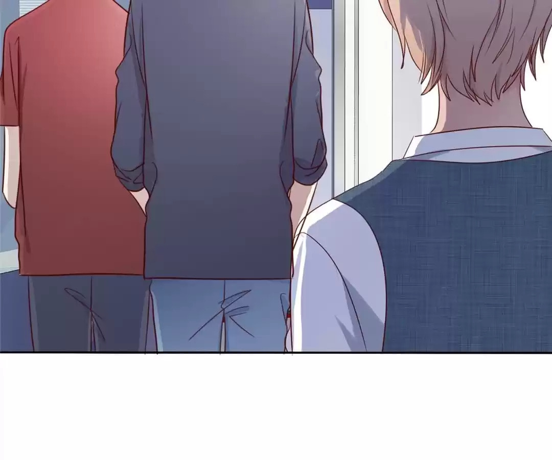Love Trainee Chapter 131 page 28 - 