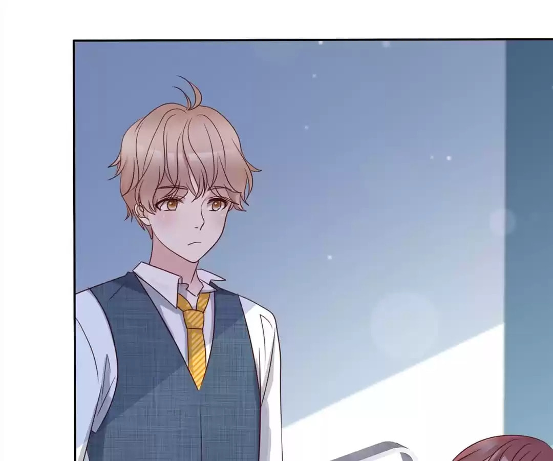 Love Trainee Chapter 131 page 29 - 