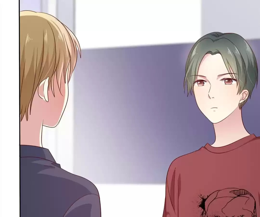 Love Trainee Chapter 131 page 35 - 