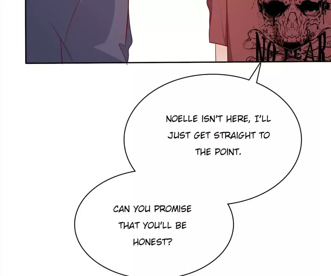 Love Trainee Chapter 131 page 36 - 