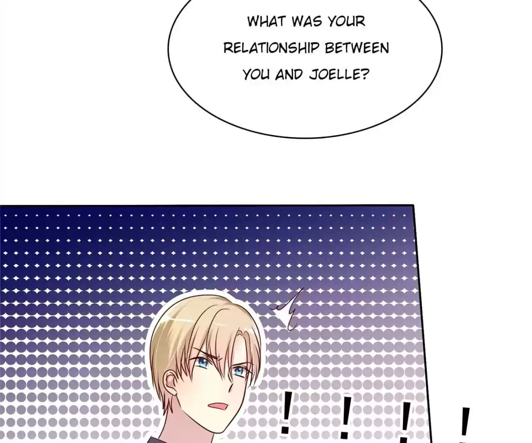 Love Trainee Chapter 131 page 41 - 
