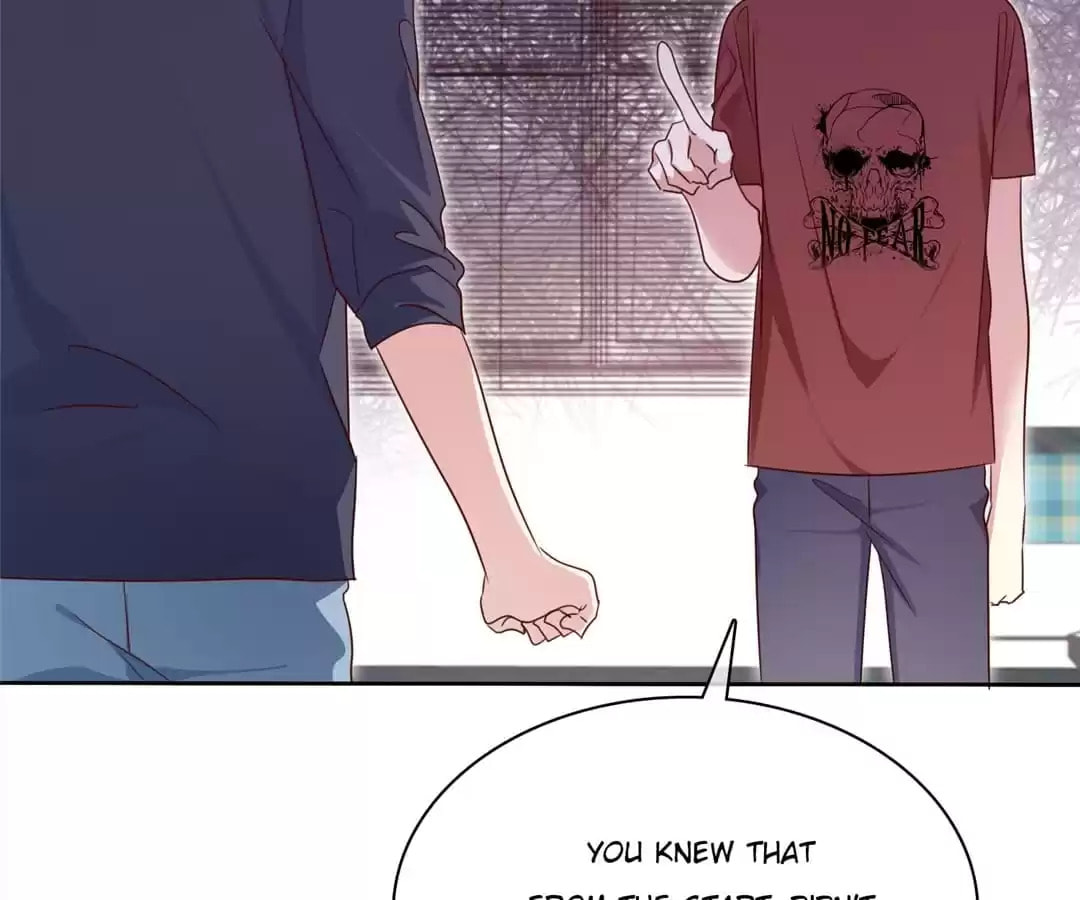 Love Trainee Chapter 131 page 44 - 