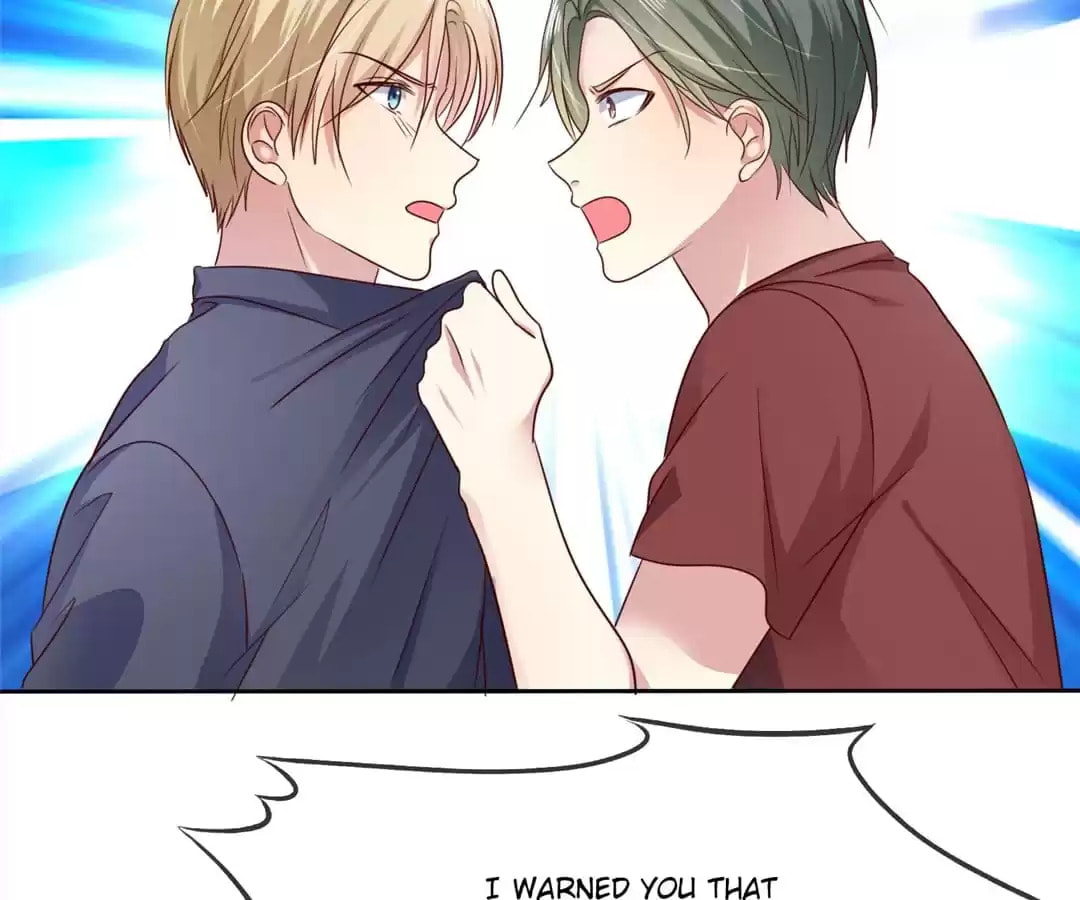 Love Trainee Chapter 131 page 52 - 