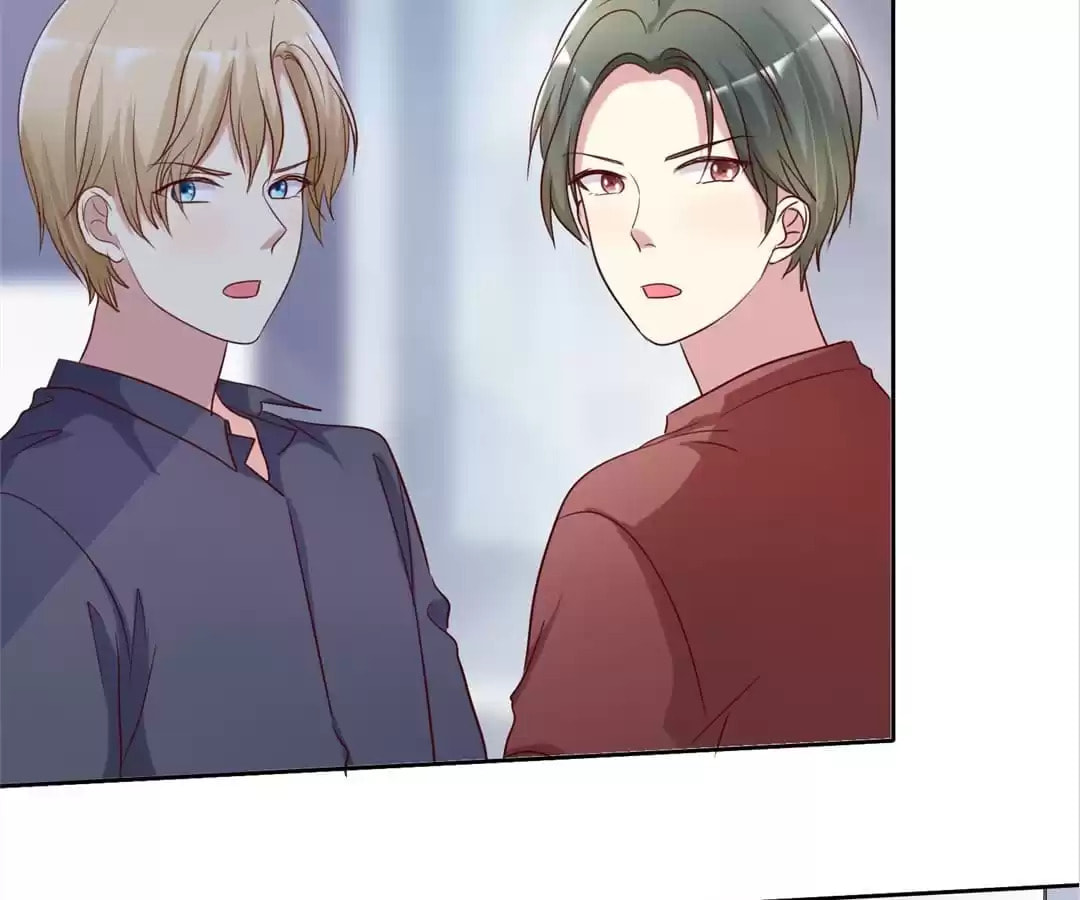 Love Trainee Chapter 131 page 56 - 