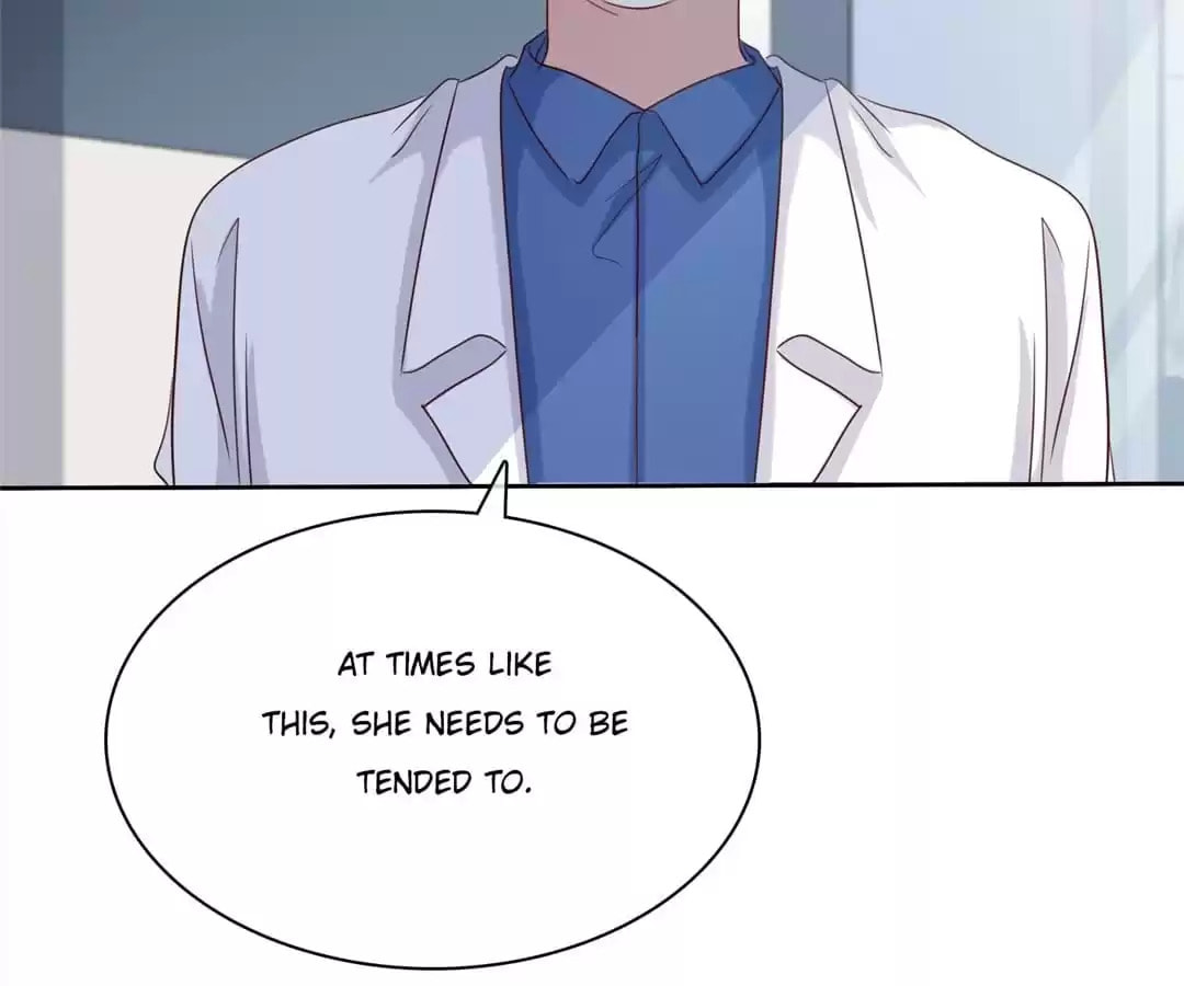 Love Trainee Chapter 131 page 8 - 