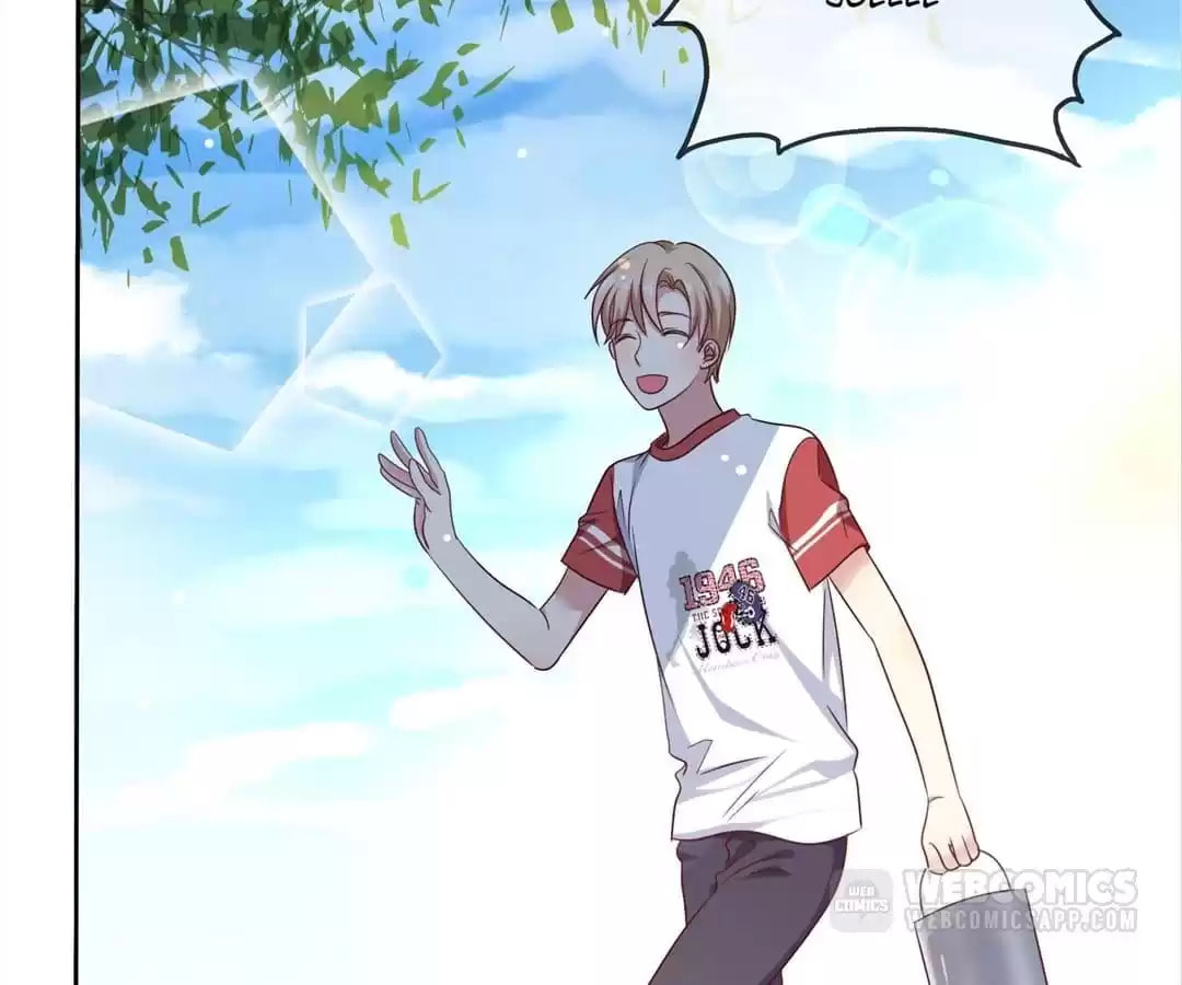 Love Trainee Chapter 132 page 2 - 