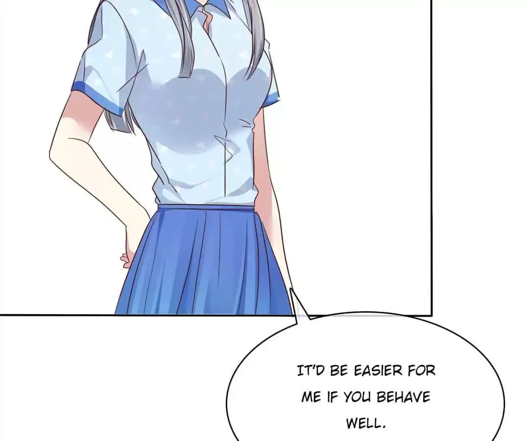 Love Trainee Chapter 132 page 11 - 