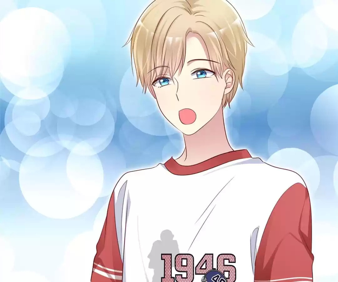 Love Trainee Chapter 132 page 16 - 