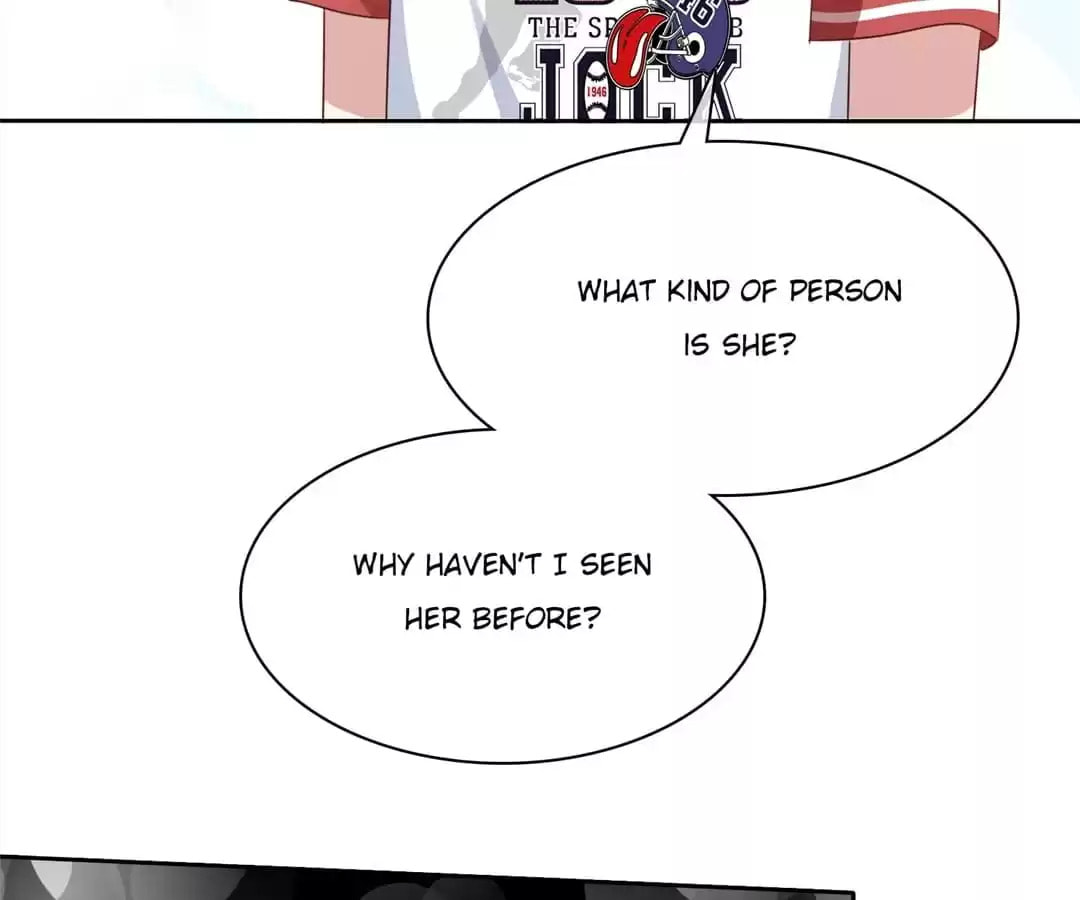 Love Trainee Chapter 132 page 17 - 