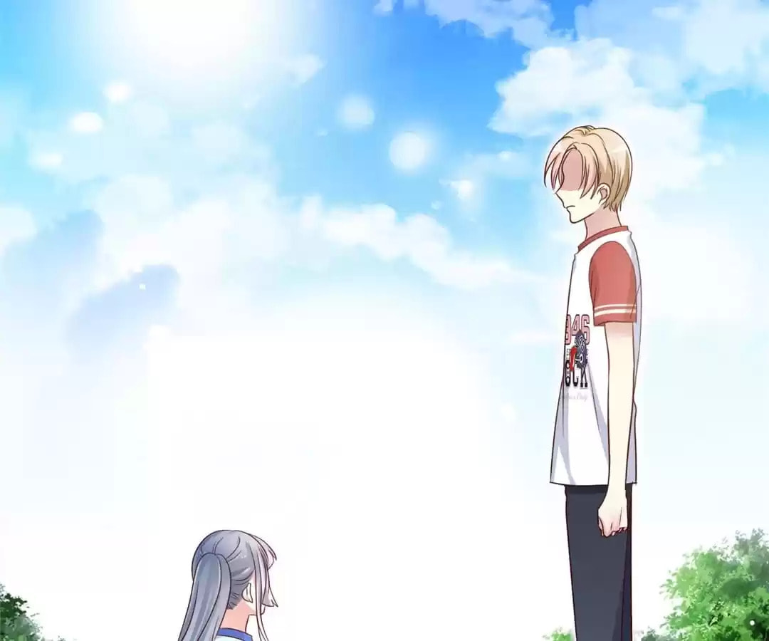 Love Trainee Chapter 132 page 20 - 