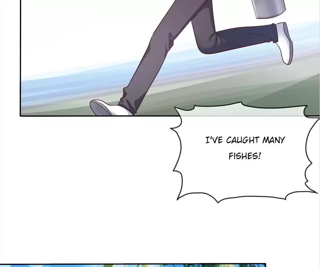 Love Trainee Chapter 132 page 3 - 