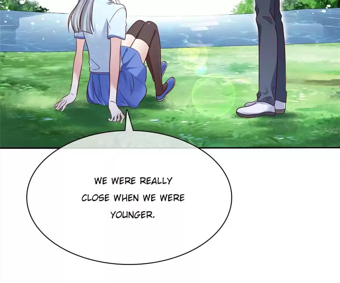 Love Trainee Chapter 132 page 21 - 