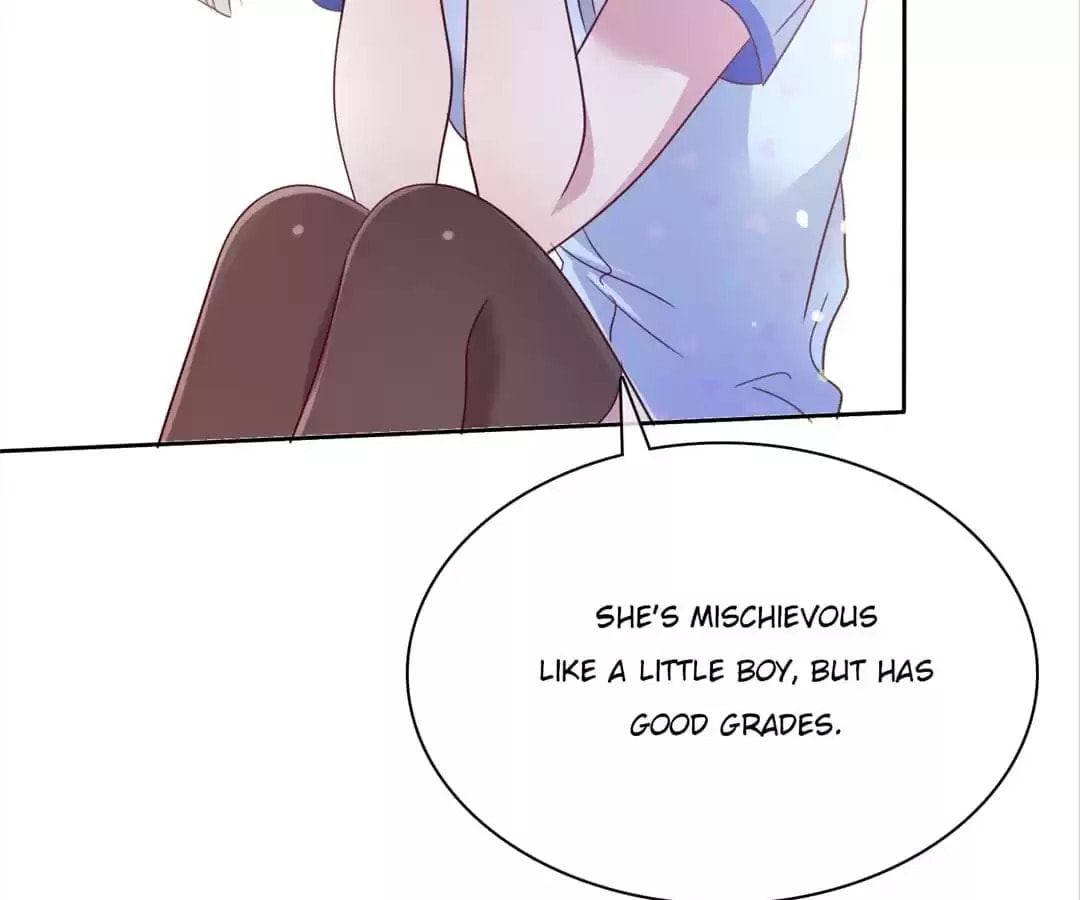 Love Trainee Chapter 132 page 23 - 