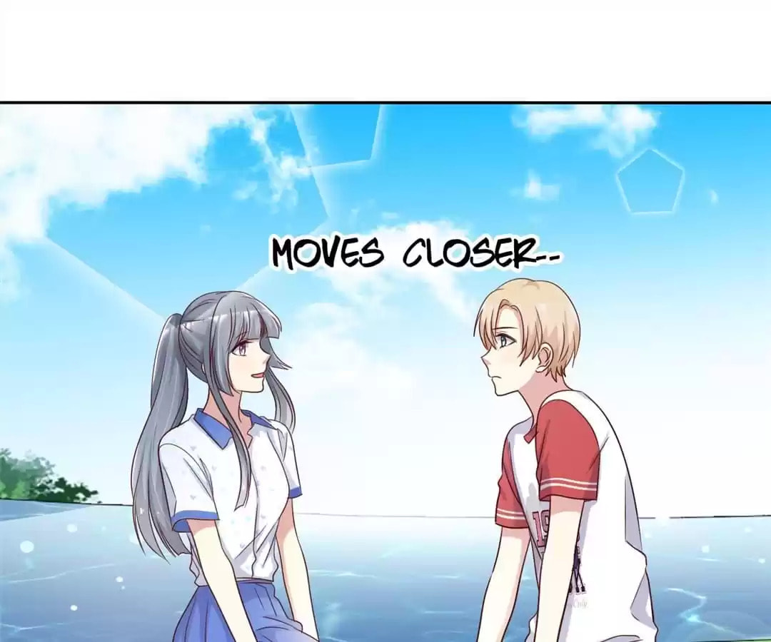 Love Trainee Chapter 132 page 30 - 
