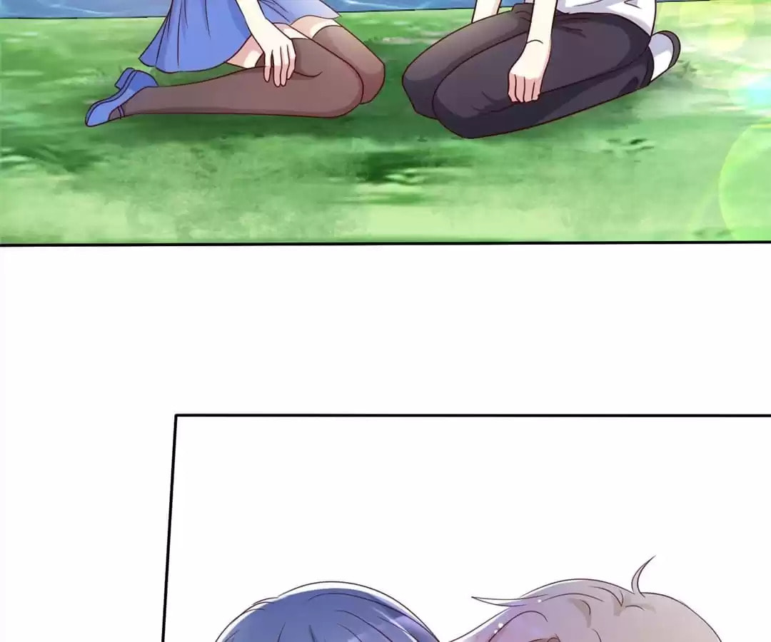 Love Trainee Chapter 132 page 31 - 