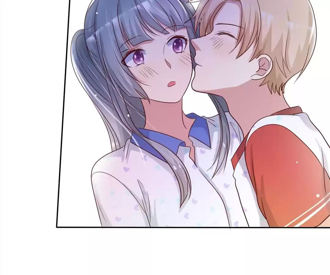 Love Trainee Chapter 132 page 32 - 