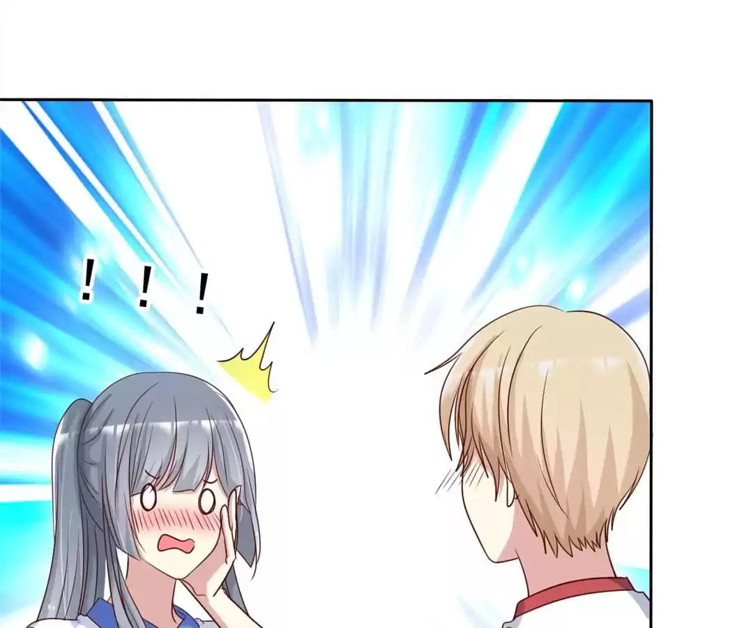 Love Trainee Chapter 132 page 33 - 