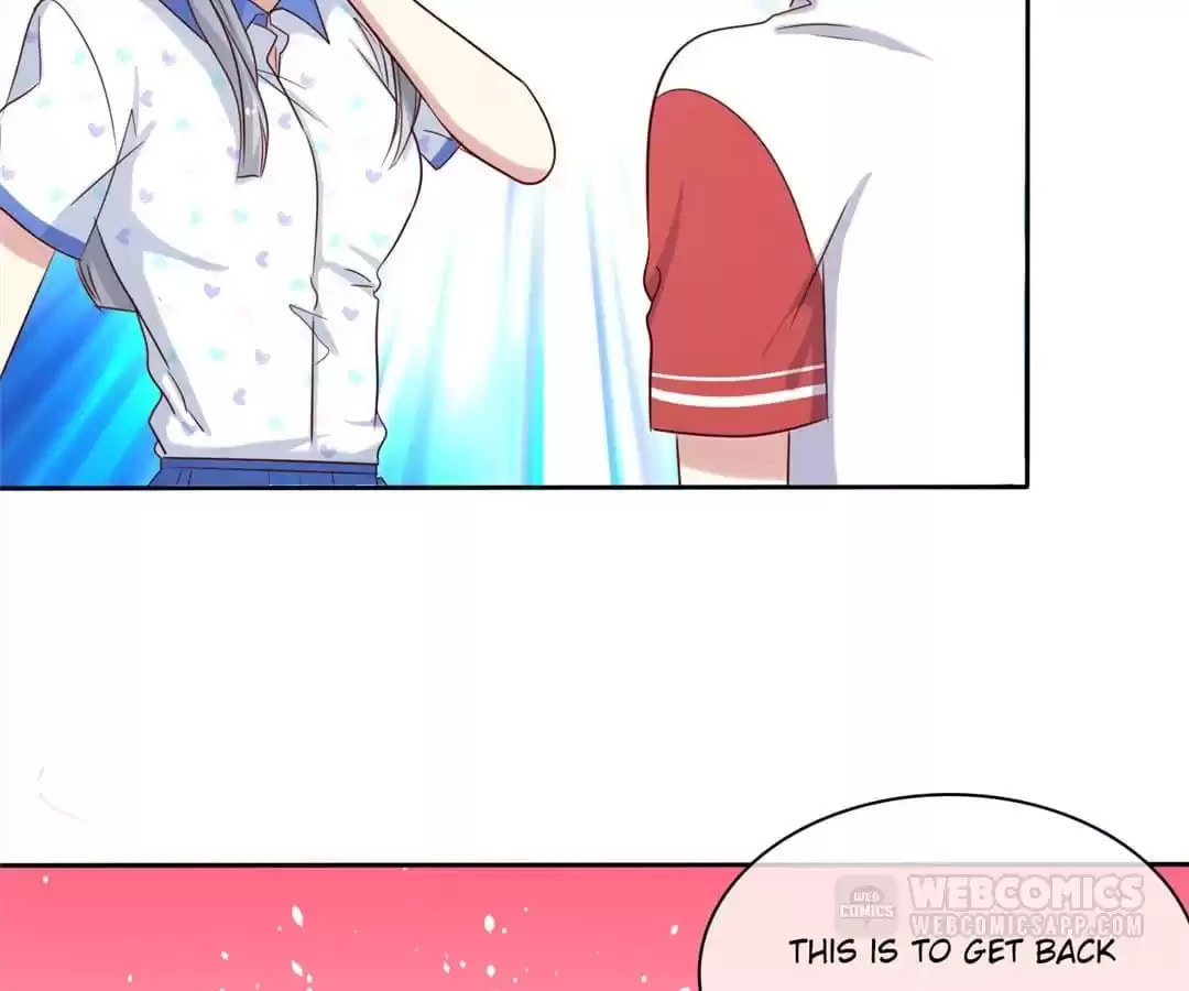 Love Trainee Chapter 132 page 34 - 
