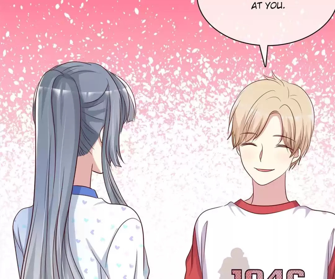 Love Trainee Chapter 132 page 35 - 