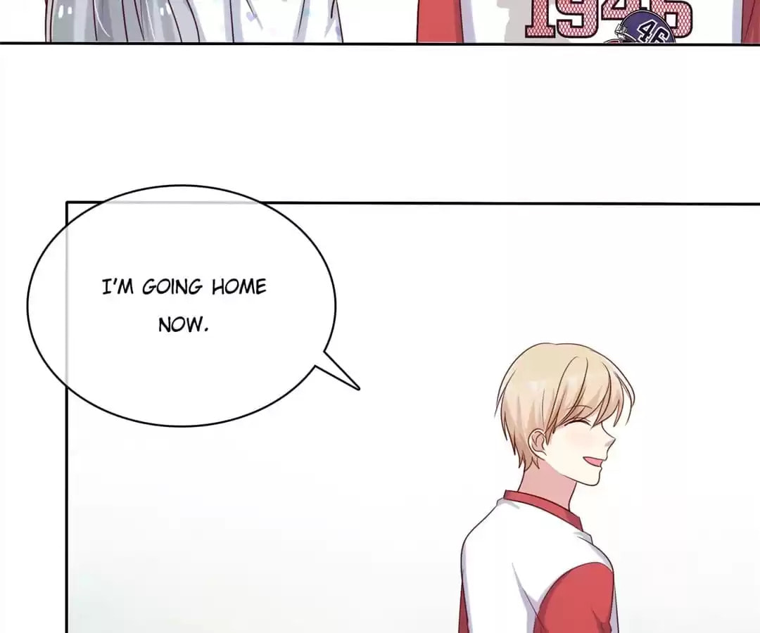 Love Trainee Chapter 132 page 36 - 