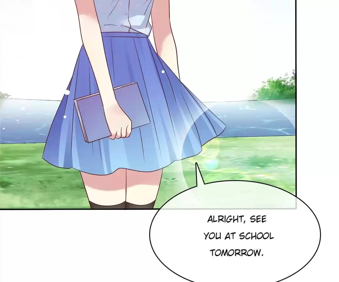 Love Trainee Chapter 132 page 39 - 