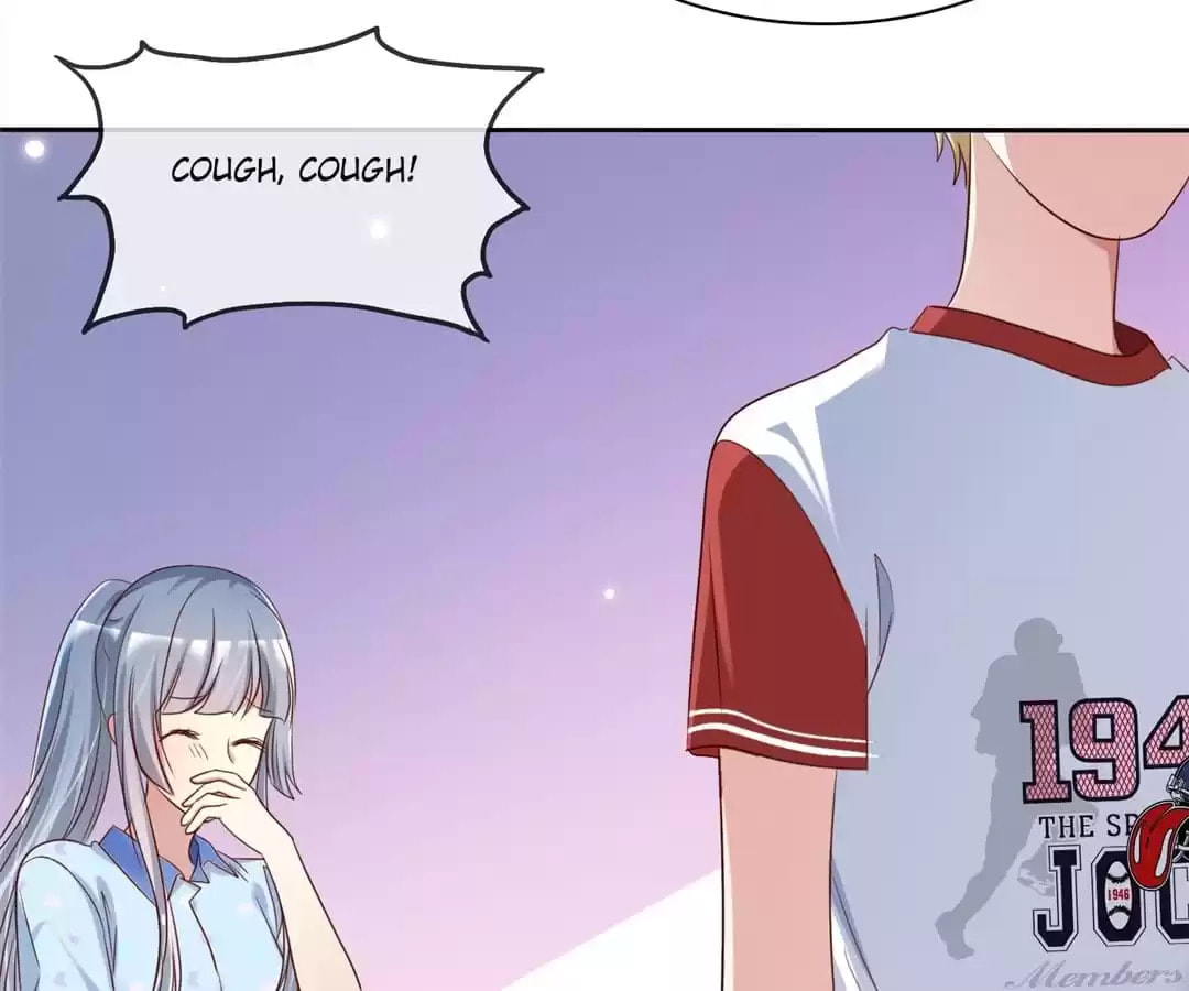 Love Trainee Chapter 132 page 40 - 