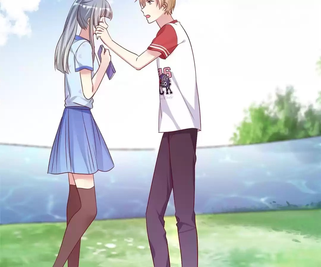 Love Trainee Chapter 132 page 44 - 