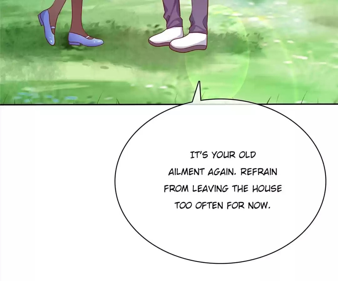Love Trainee Chapter 132 page 45 - 