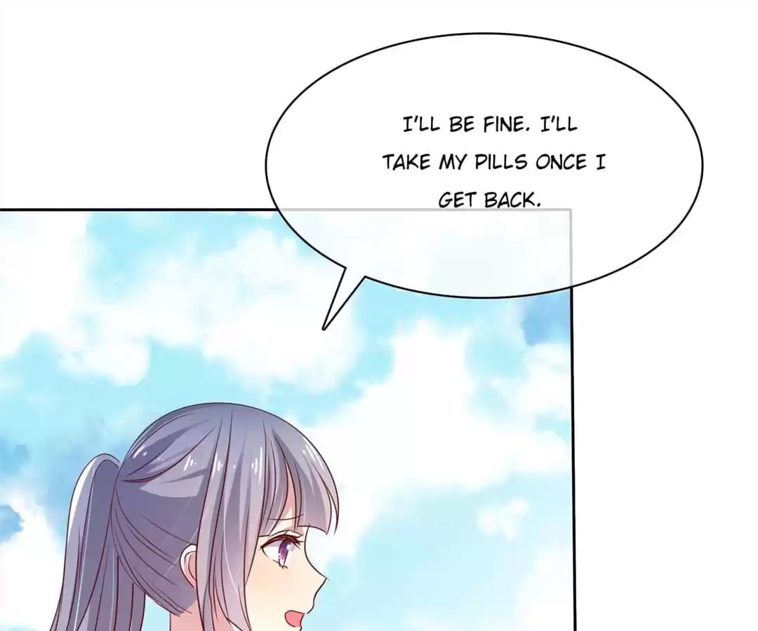 Love Trainee Chapter 132 page 46 - 