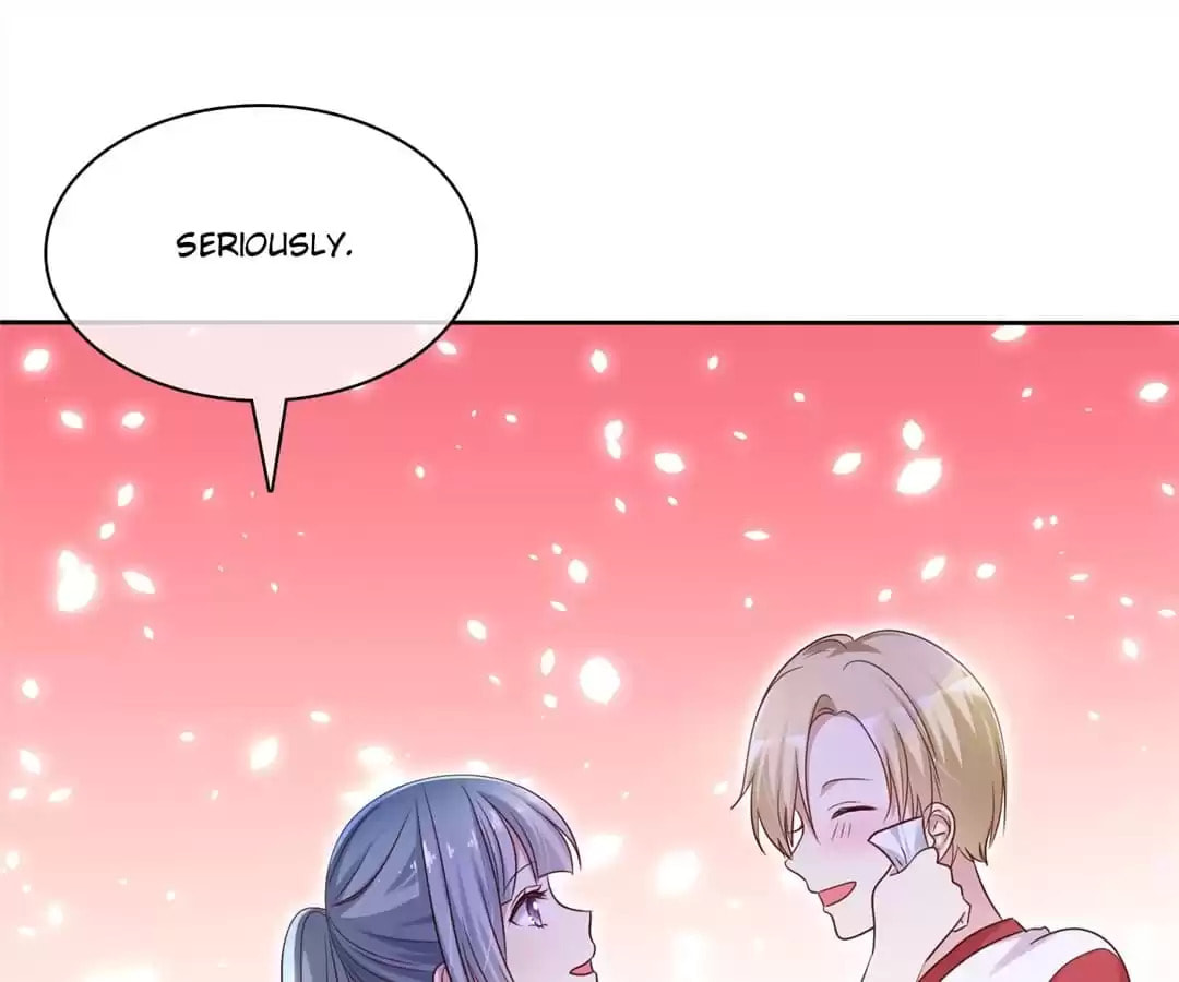 Love Trainee Chapter 132 page 6 - 