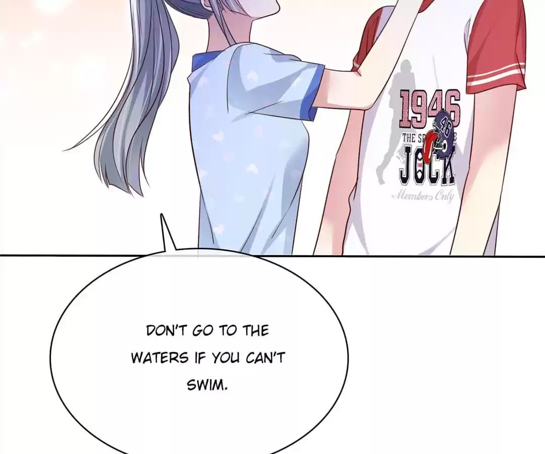 Love Trainee Chapter 132 page 7 - 
