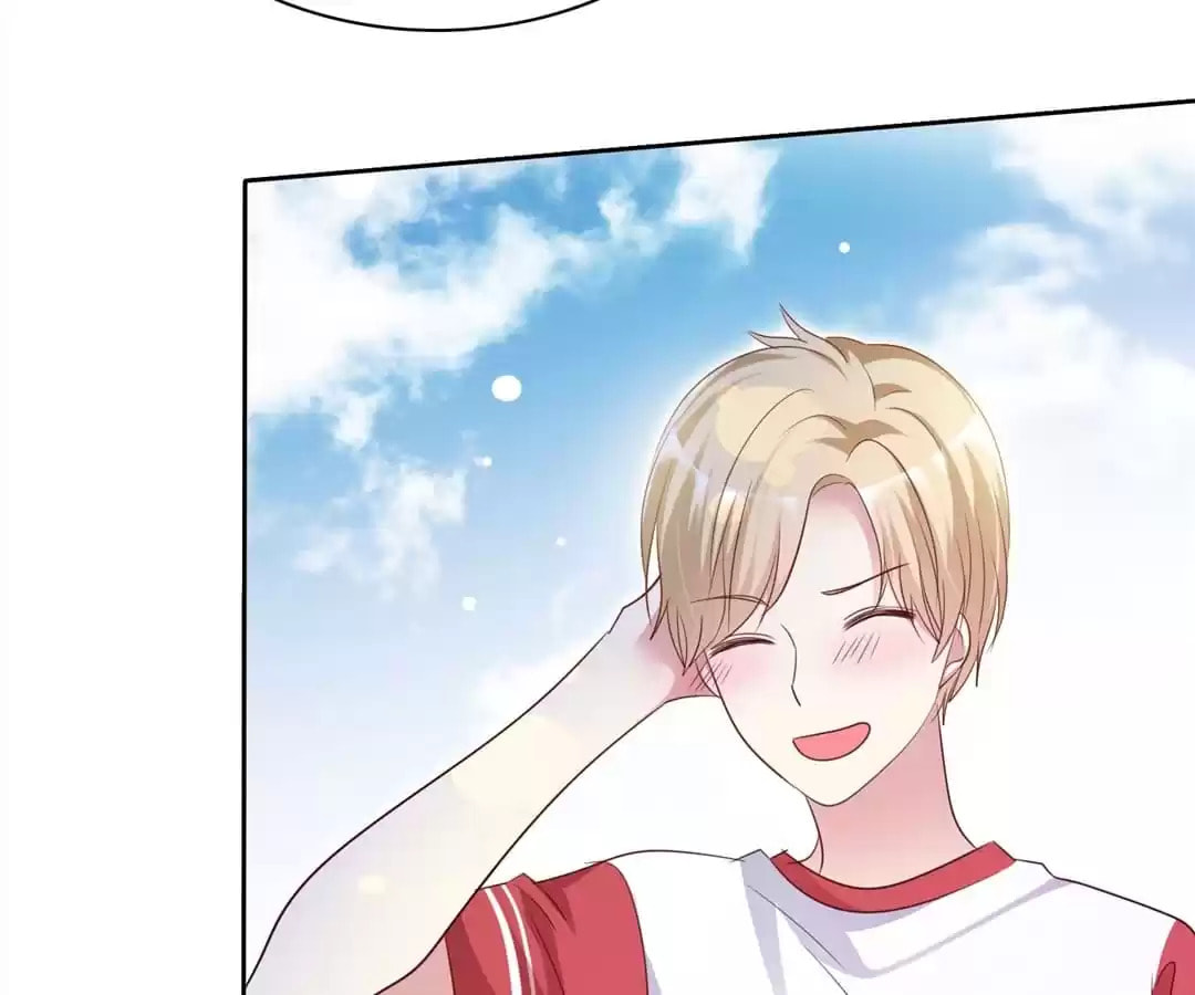 Love Trainee Chapter 132 page 8 - 