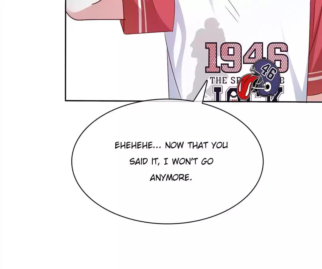 Love Trainee Chapter 132 page 9 - 