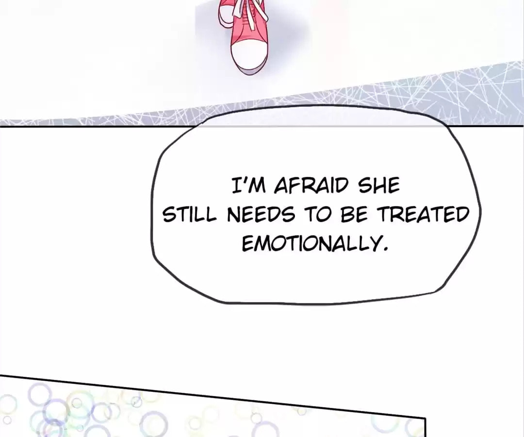 Love Trainee Chapter 133 page 11 - 