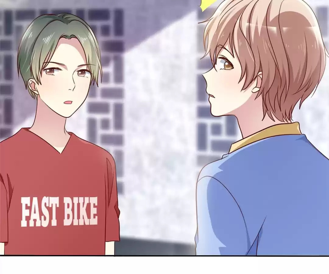 Love Trainee Chapter 133 page 17 - 