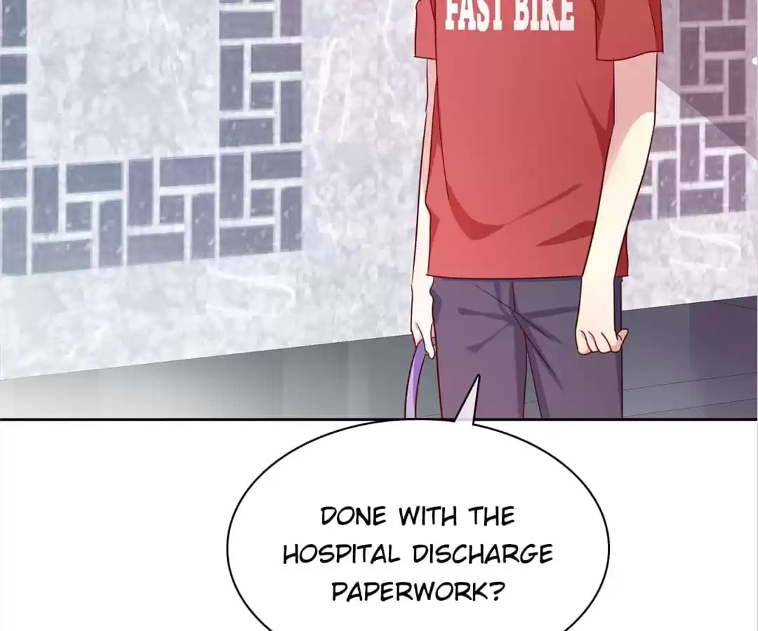 Love Trainee Chapter 133 page 3 - 