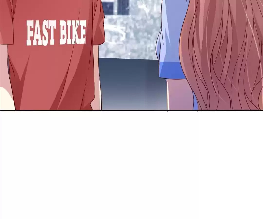 Love Trainee Chapter 133 page 21 - 
